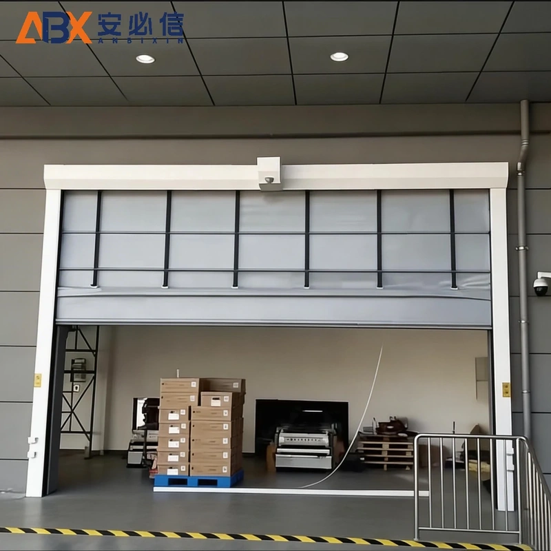 驻马店冷库门封