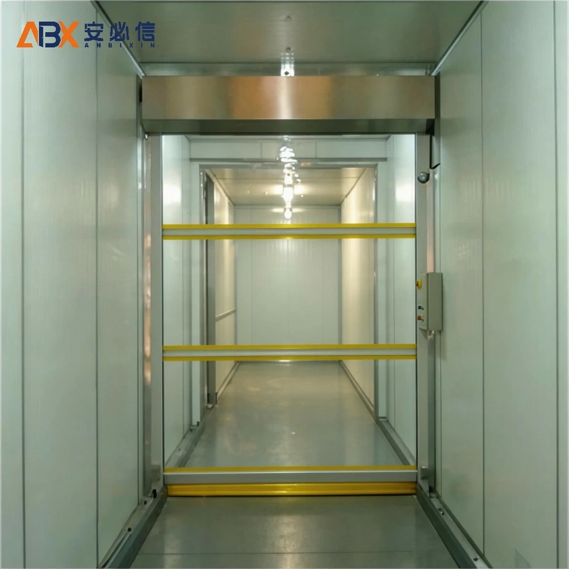 驻马店高速门