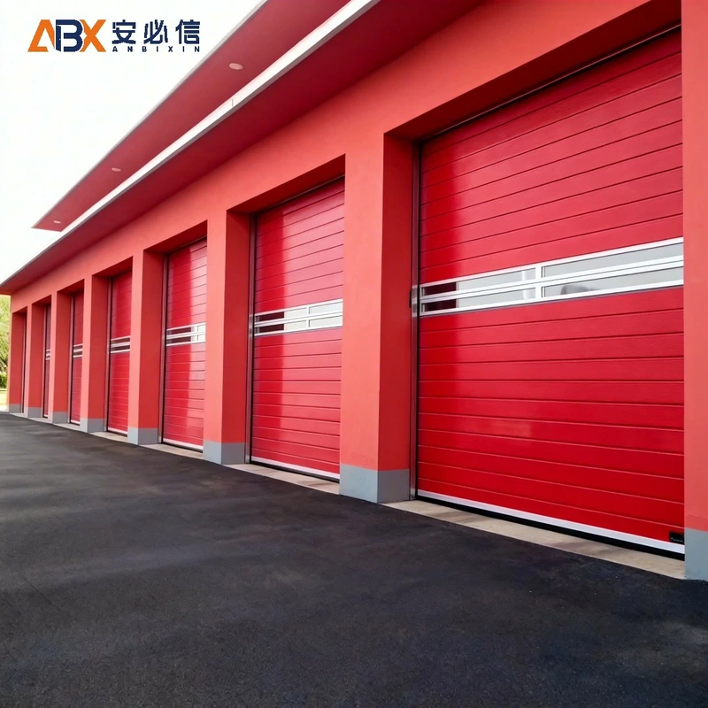 驻马店雷达高速门